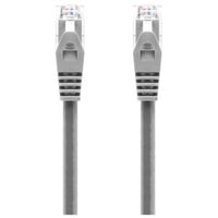 10M Grey CAT6 Network Cable