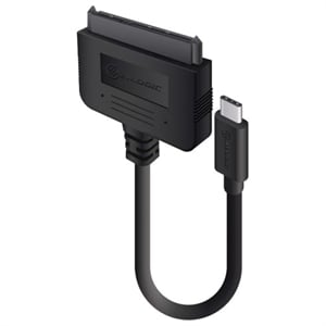 USB-C to SATA Adapter Cable for 2.5in Hard Drive