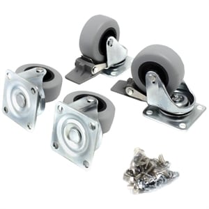 CT14BD Castor Wheels