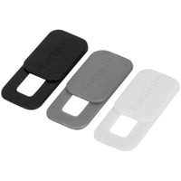 3PK SpyGuard Webcam Cover for Laptop