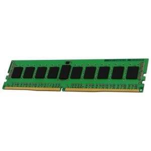 Memory (RAM) - Kingston 16GB DDR4-2666MHz ECC RAM Module