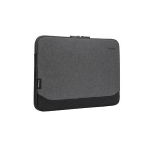 15.6 Inch Grey Laptop Sleeve