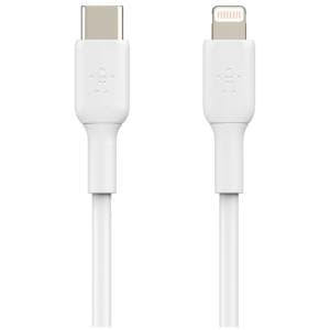 Lightning to USB-C Cable 1M