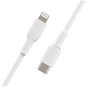 Lightning to USB-C 1M Fast Charge Sync Cable for iPhone iPad