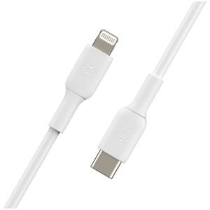 Lightning to USB-C Cable 1M