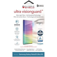 VisionGuard+ Screen Protector for Galaxy Note20 Ultra