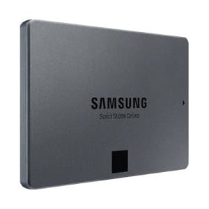 SATA III 2.5 inch 8TB Solid State Drive