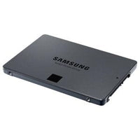 SATA III 2.5 inch 8TB Solid State Drive