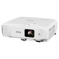 XGA Mid-Range Projector, 4100LM EB-972