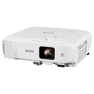 Projectors - Epson XGA Mid-Range Projector, 4100LM EB-972