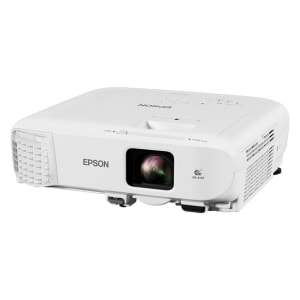 4200LM WXGA EB-982W Projector