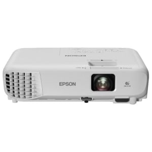 WXGA 3700 Lumens Projector, Model EB-W06