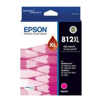 812XL High Capacity DURABrite Ultra Magenta Ink Cartridge