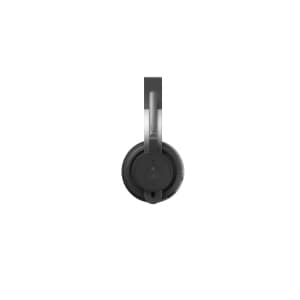 Zone Wireless Teams Bluetooth Flip-to-Mute Mic Qi Wireless Charging Headset