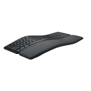 Ergonomic Keyboard K860