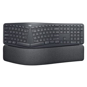 Ergonomic Keyboard K860