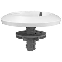 White Table/Ceiling Mount for Rally Mic - Video & Audio Conferencing Equipment Component