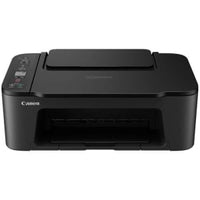 Multifunction Inkjet Printer TS3460BK