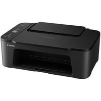 Multifunction Inkjet Printer TS3460BK