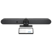 CAT5E Rally Bar Graphite Video & Audio Conferencing Equipment