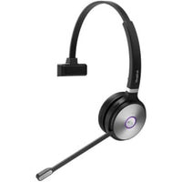 Mono Teams Wireless VOIP Headset