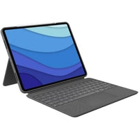 Combo Touch for iPad Pro 12.9-inch 5th Generation