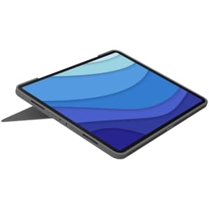 Combo Touch for iPad Pro 12.9-inch 5th Generation