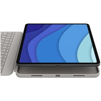 Combo Touch for iPad Pro 12.9-inch 5th Generation