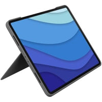 Combo Touch for iPad Pro 12.9-inch 5th Generation