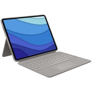 Combo Touch for iPad Pro 12.9-inch 5th Generation