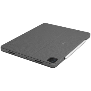 Combo Touch for iPad Pro 12.9-inch 5th Generation