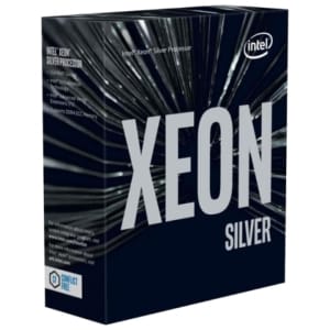 Silver 4314 3.4GHz Xeon Processor