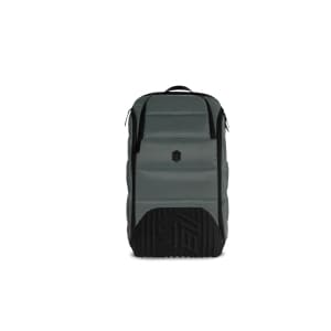 30L Grey Backpack - 17in (Suitable for Notebooks/Tablets)