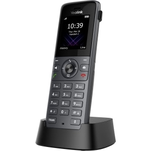 DECT Handset VOIP IP Phone