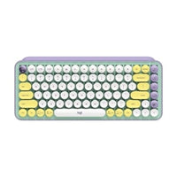 Wireless Mechanical Keyboard - Mint