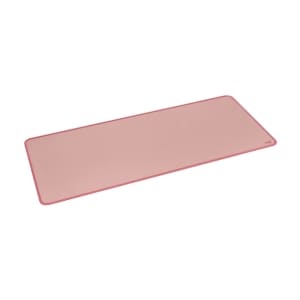 Rose Desk Mat - Keyboard and Mouse Pad