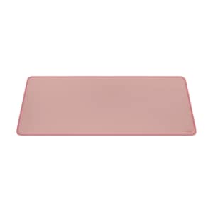 Rose Desk Mat - Keyboard and Mouse Pad