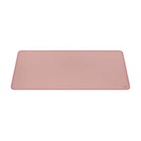 Rose Desk Mat - Keyboard and Mouse Pad