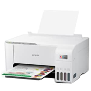 Multi-Function ET-2810 Inkjet Printer