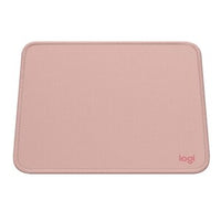 Studio Series Dark Rose Mouse Pad