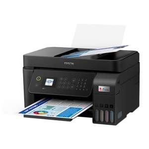 Multifunction Inkjet Printer ET-4800