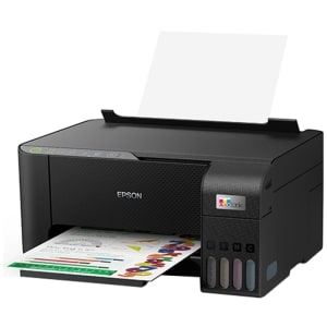 Inkjet ET-1810 Ecotank Printer