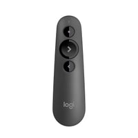 Black Laser Presentation Remote - R500S