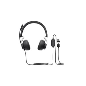 Wired PC Headset/Headphones, A/V & Music Accessories