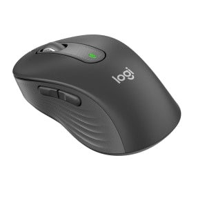 Wireless Mouse M650 - Black