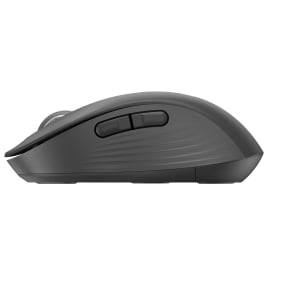 Wireless Mouse M650 - Black