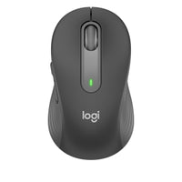 Wireless Mouse M650 - Black