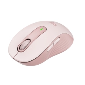 Wireless Mouse M650 - Rose