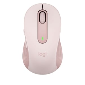 Wireless Mouse M650 - Rose