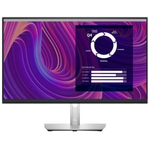 Computer Monitors - Dell P2423D 23.8inch QHD Monitor